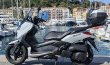 YAMAHA X-MAX 250