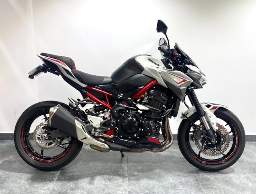 KAWASAKI Z900 70kw