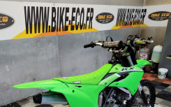 KAWASAKI KX 85 2016 (63578)