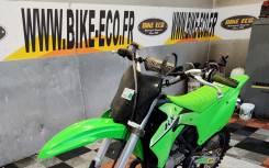 KAWASAKI KX 85 2016 (63578)