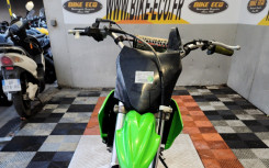 KAWASAKI KX 85 2016 (63578)