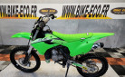 KAWASAKI KX 85 2016 (63578)
