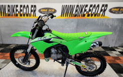 KAWASAKI KX 85 2016 (63578)