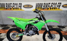 KAWASAKI KX 85 2016 (63578)