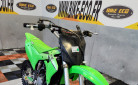 KAWASAKI KX 85 2016 (63578)