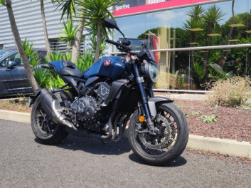 HONDA CB1000R+ ABS