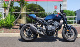 HONDA CB1000R+ ABS