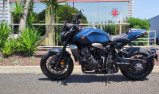 HONDA CB1000R+ ABS