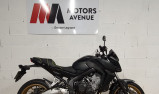 HONDA CB 650 F CB650F