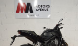HONDA CB 650 F CB650F