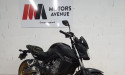HONDA CB 650 F CB650F
