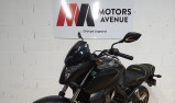 HONDA CB 650 F CB650F