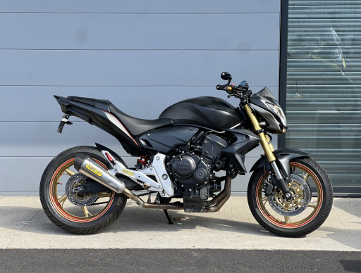 HONDA CB 600 F HORNET