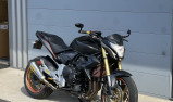 HONDA CB 600 F HORNET