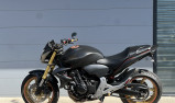 HONDA CB 600 F HORNET