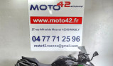 KAWASAKI NINJA 1100 SX TOURER