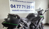 KAWASAKI NINJA 1100 SX TOURER