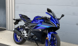 YAMAHA YZF 125 R ABS