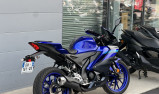 YAMAHA YZF 125 R ABS