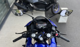 YAMAHA YZF 125 R ABS