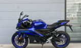 YAMAHA YZF 125 R ABS
