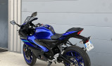 YAMAHA YZF 125 R ABS