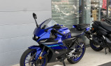 YAMAHA YZF 125 R ABS