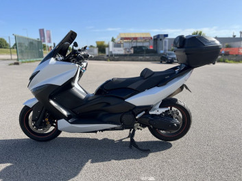 YAMAHA XP T-MAX 500