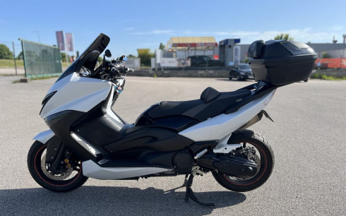 YAMAHA XP T-MAX 500