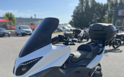 YAMAHA XP T-MAX 500