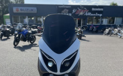 YAMAHA XP T-MAX 500