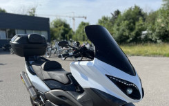 YAMAHA XP T-MAX 500