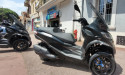 PIAGGIO MP3 400 HPE SPORT ABS ASR