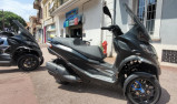 PIAGGIO MP3 400 HPE SPORT ABS ASR