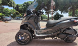 PIAGGIO MP3 400 HPE SPORT ABS ASR
