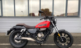 QJ MOTOR SRV 125