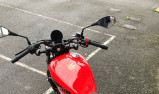 QJ MOTOR SRV 125