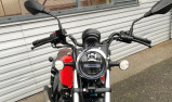 QJ MOTOR SRV 125