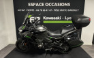 KAWASAKI VERSYS 1000