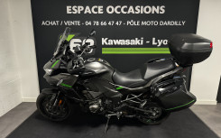 KAWASAKI VERSYS 1000