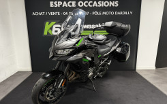 KAWASAKI VERSYS 1000
