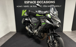 KAWASAKI VERSYS 1000