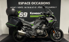 KAWASAKI VERSYS 1000