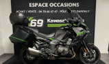 KAWASAKI VERSYS 1000