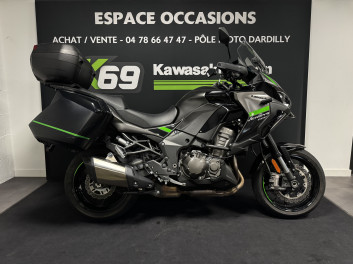 KAWASAKI VERSYS 1000