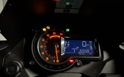 KAWASAKI VERSYS 1000