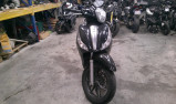 PIAGGIO MEDLEY 125 ACCIDENTE RSV N°22199