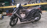 PIAGGIO MEDLEY 125 ACCIDENTE RSV N°22199
