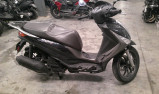 PIAGGIO MEDLEY 125 ACCIDENTE RSV N°22199