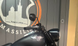 HARLEY-DAVIDSON SOFTAIL FAT BOY 1584